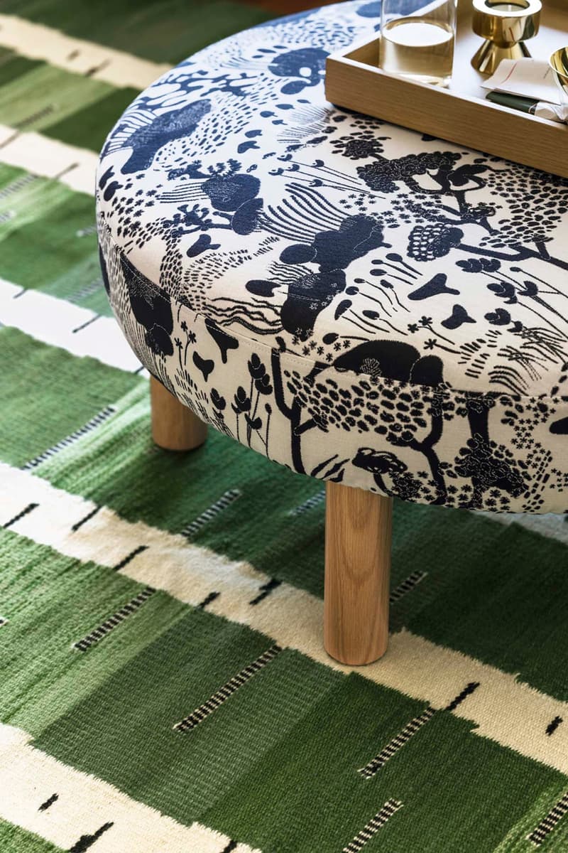 IKEA Unveils Stockholm 2025 Collection Milan Design Week