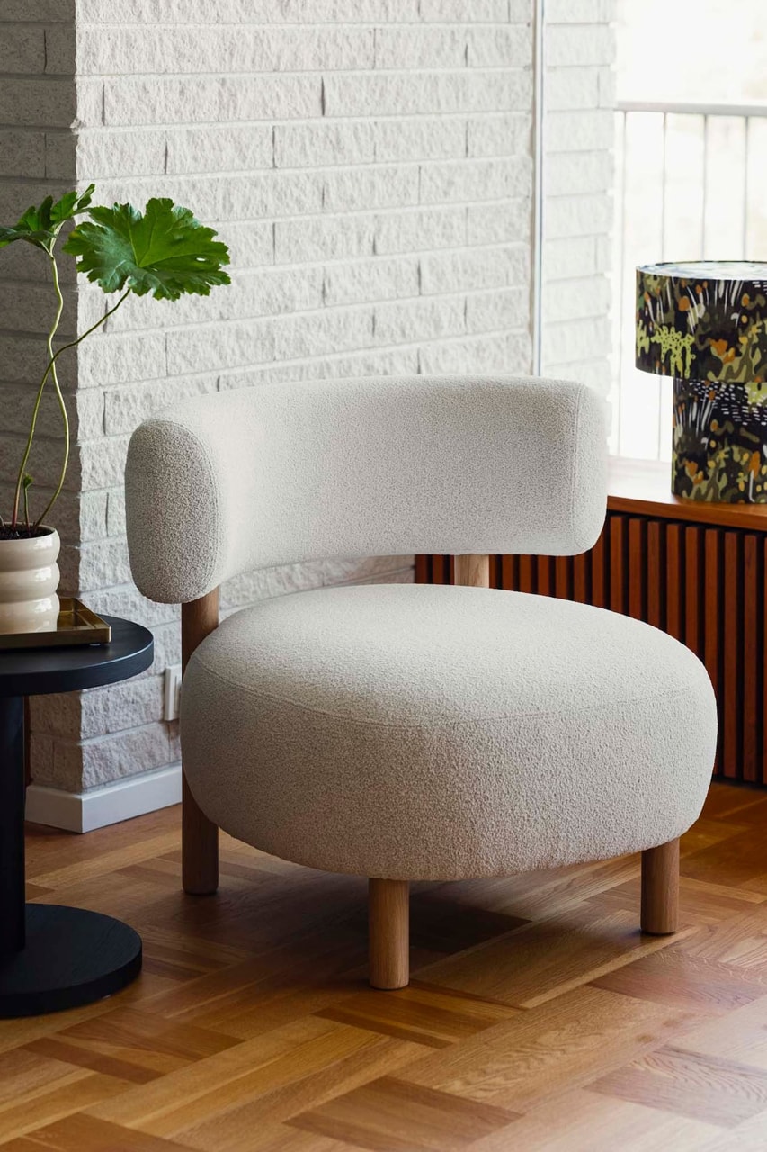 IKEA Unveils Stockholm 2025 Collection Milan Design Week