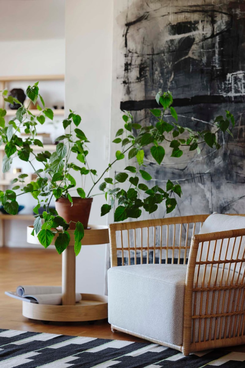 IKEA Unveils Stockholm 2025 Collection Milan Design Week
