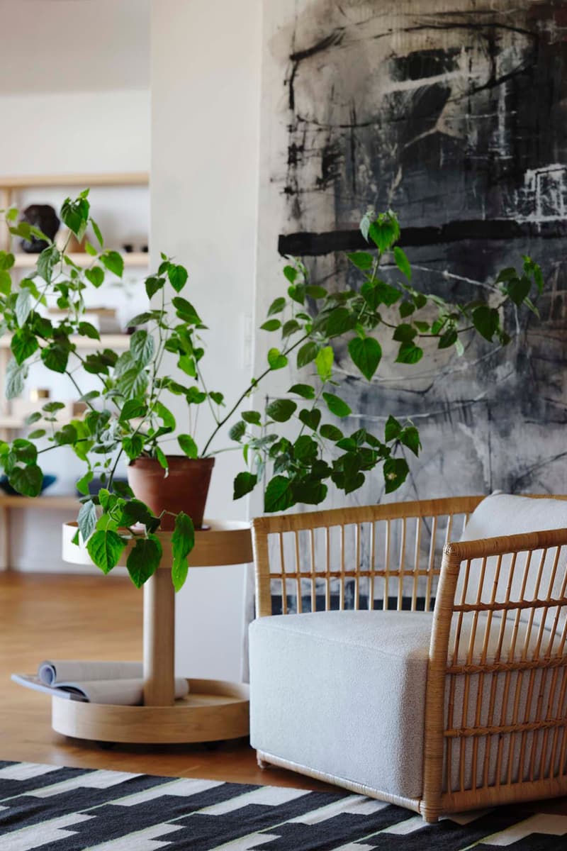 IKEA Unveils Stockholm 2025 Collection Milan Design Week