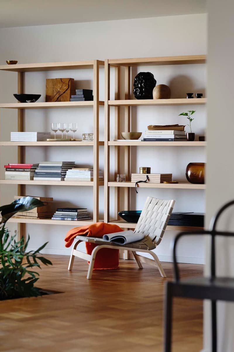 IKEA Unveils Stockholm 2025 Collection Milan Design Week