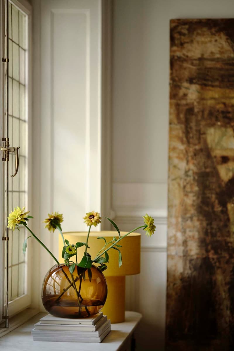 IKEA Unveils Stockholm 2025 Collection Milan Design Week
