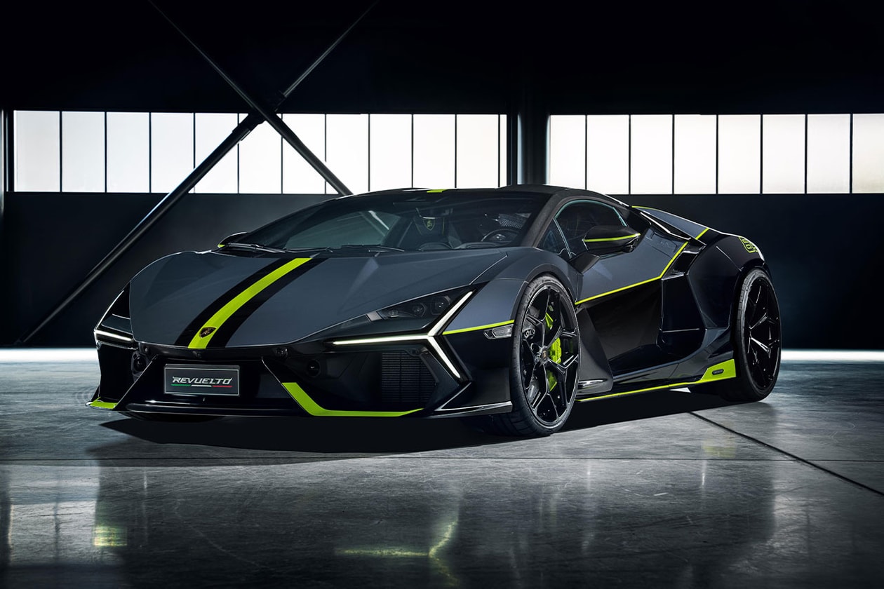 Automotive Brands Milan Design Week Feature Info Ferrari Bugatti Lamborghini Ducati Maserati Giorgetti Audi Royal Enfield Kia 