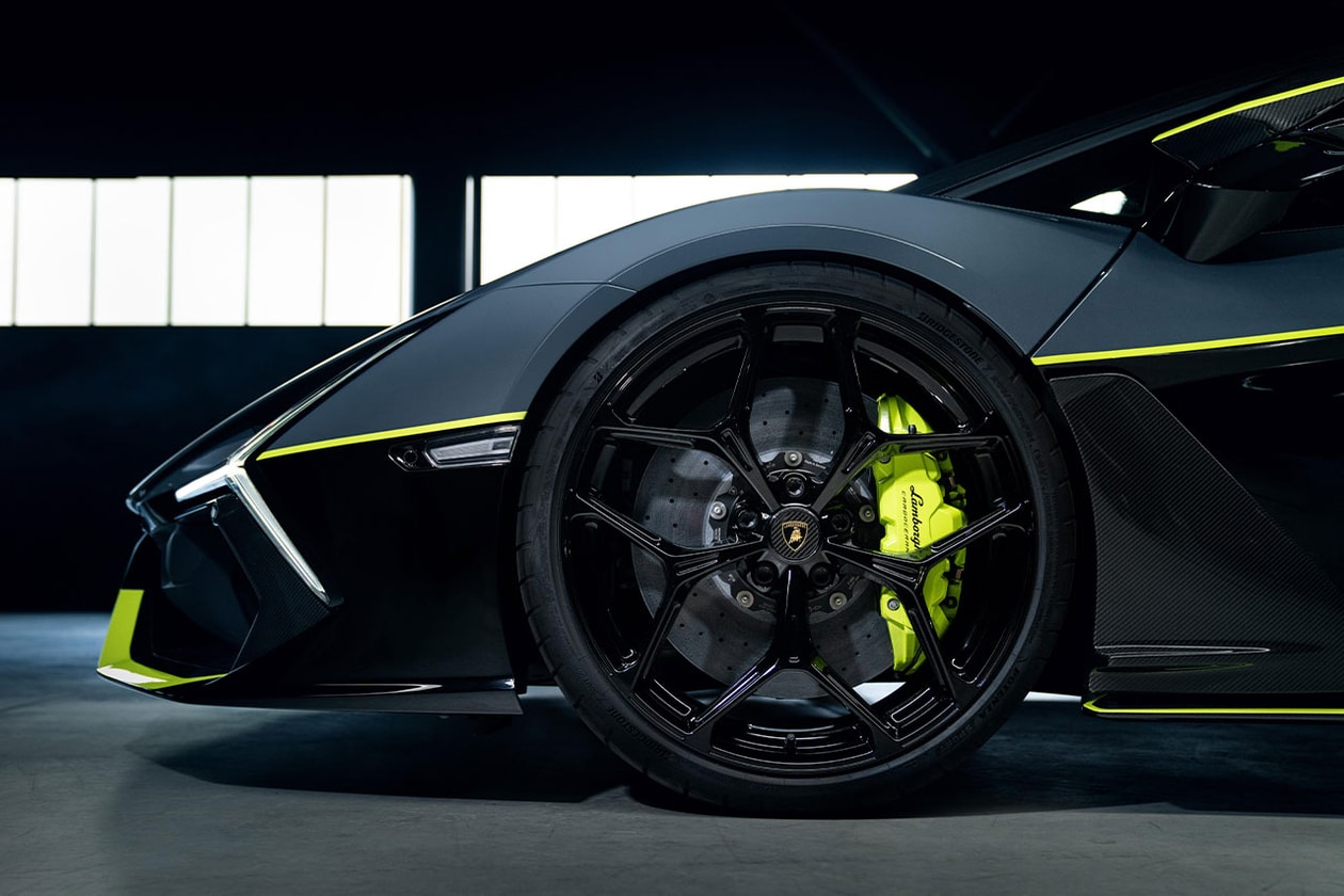 Automotive Brands Milan Design Week Feature Info Ferrari Bugatti Lamborghini Ducati Maserati Giorgetti Audi Royal Enfield Kia 