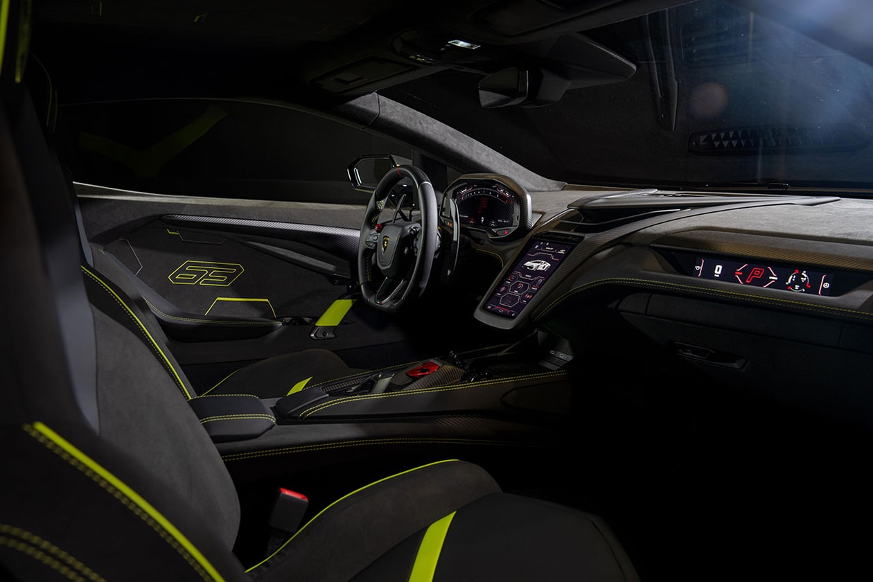 Automotive Brands Milan Design Week Feature Info Ferrari Bugatti Lamborghini Ducati Maserati Giorgetti Audi Royal Enfield Kia 