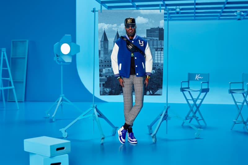 LeBron James Barbie First Pro Athlete Ken Doll Release Info