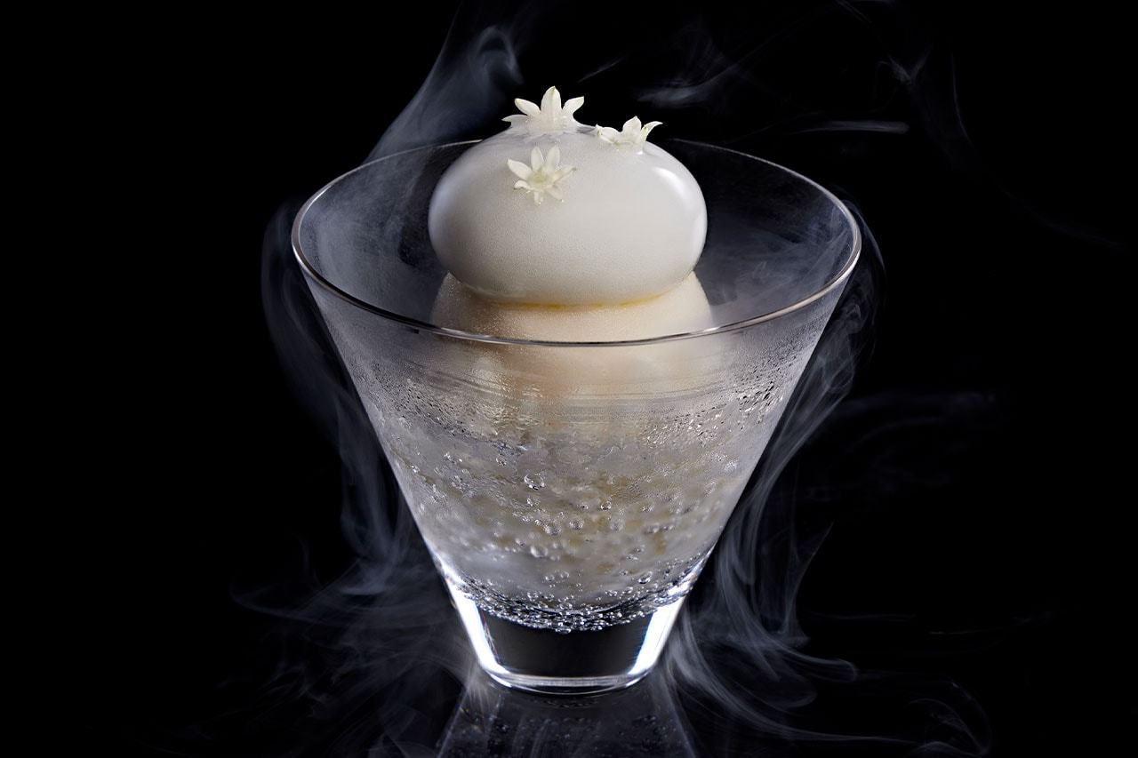 Louis Vuitton Gaggan Anand x Yosuke Suga Bangkok Info