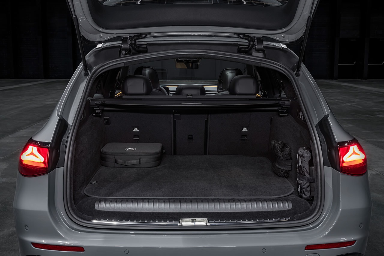 Mercedes AMG E 53 HYBRID Wagon US Release Info