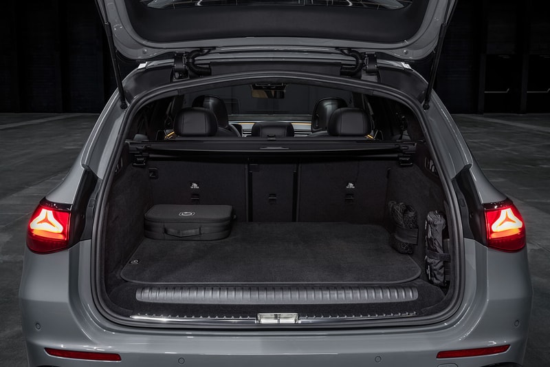 Mercedes AMG E 53 HYBRID Wagon US Release Info