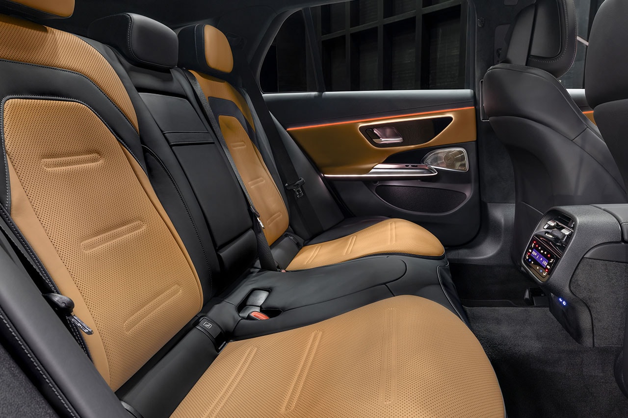 Mercedes AMG E 53 HYBRID Wagon US Release Info