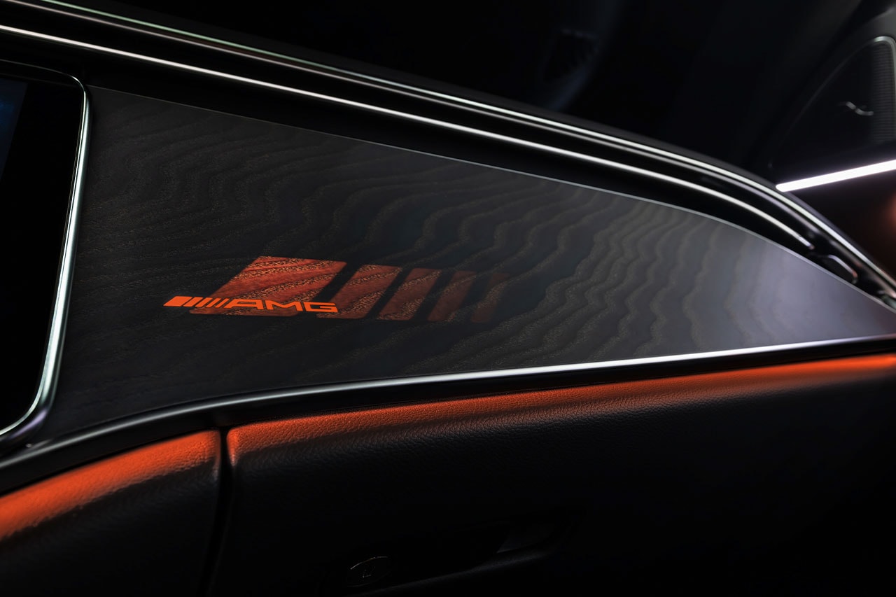 Mercedes AMG E 53 HYBRID Wagon US Release Info