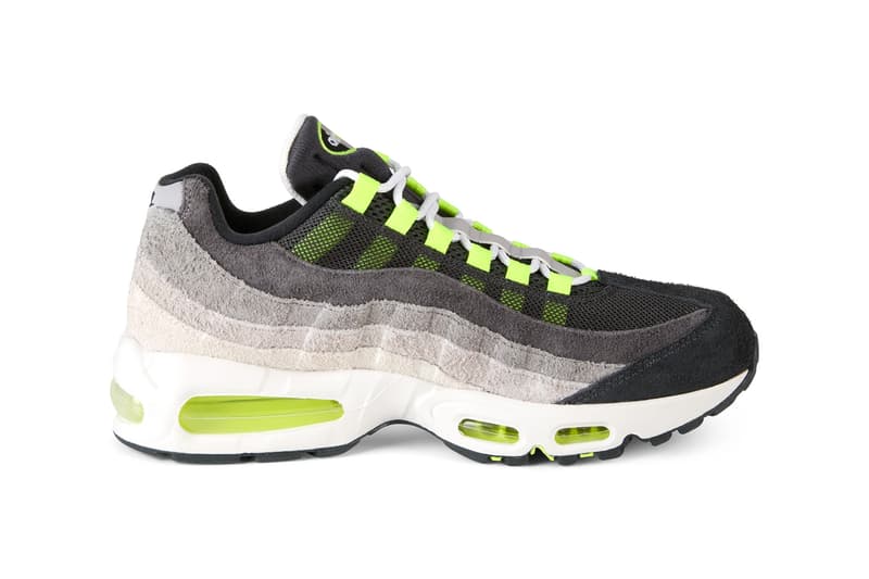 Nike Air Max 95 Reverse Gradient HM4738-001 Release Date info store list buying guide photos price moma nyc new york city snkrs pass