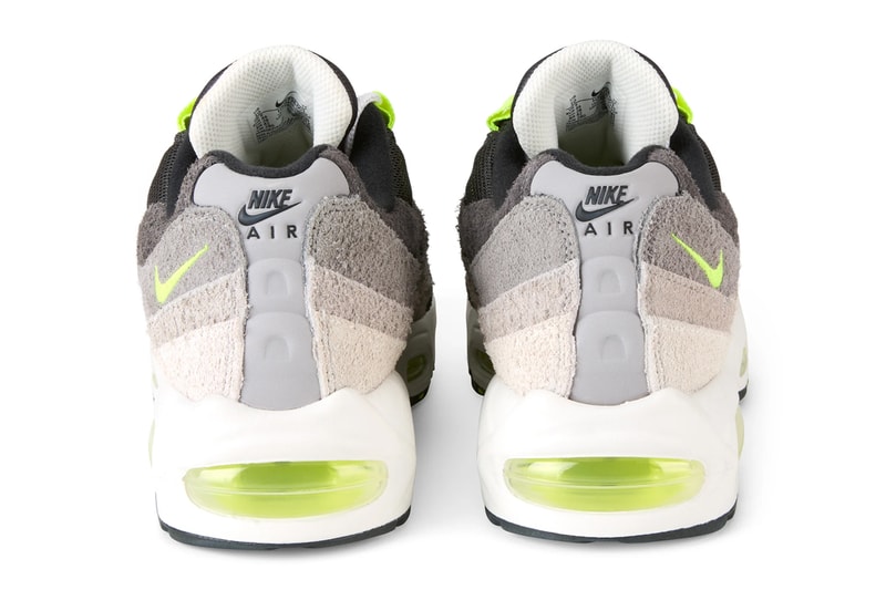 Nike Air Max 95 Reverse Gradient HM4738-001 Release Date info store list buying guide photos price moma nyc new york city snkrs pass