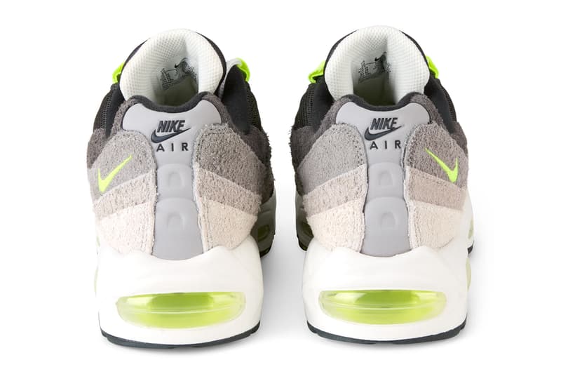 Nike Air Max 95 Reverse Gradient HM4738-001 Release Date info store list buying guide photos price moma nyc new york city snkrs pass