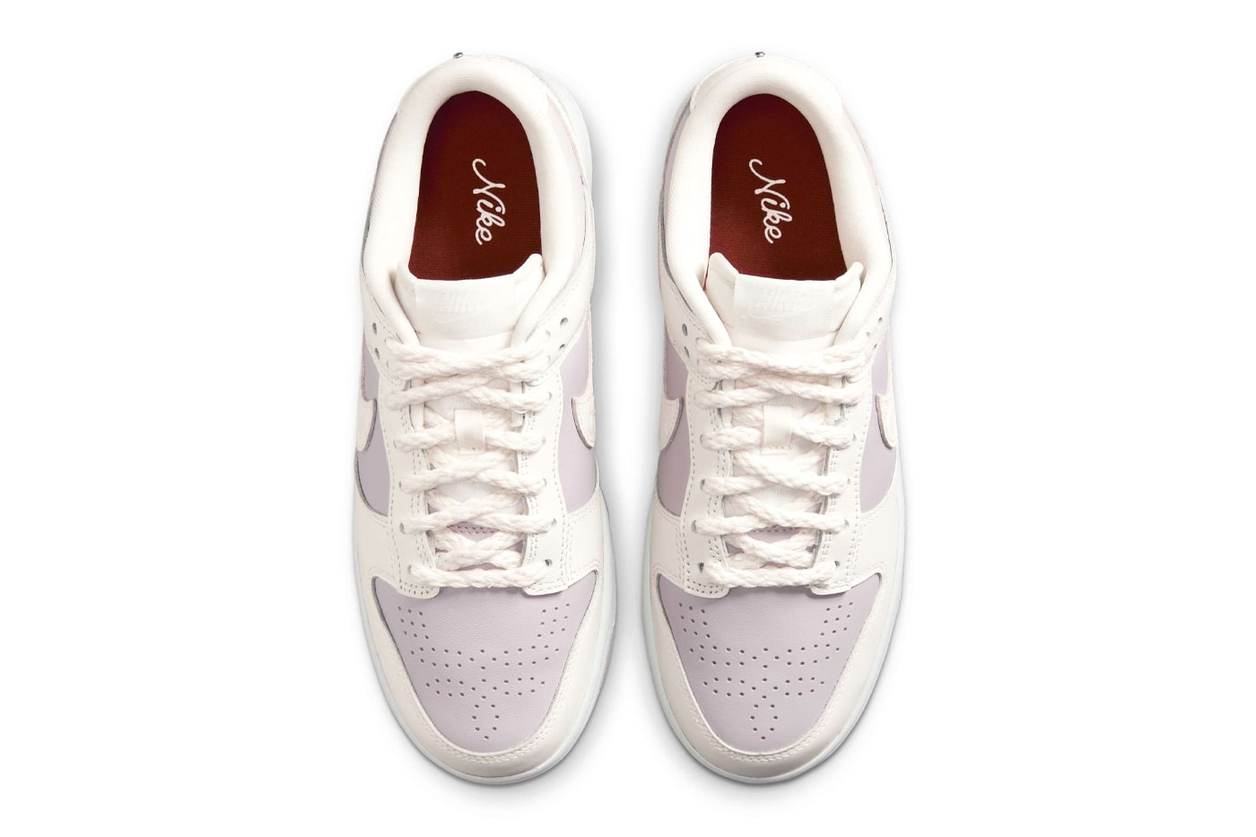 Nike Dunk Low Floral IH0639-011 Release Info
