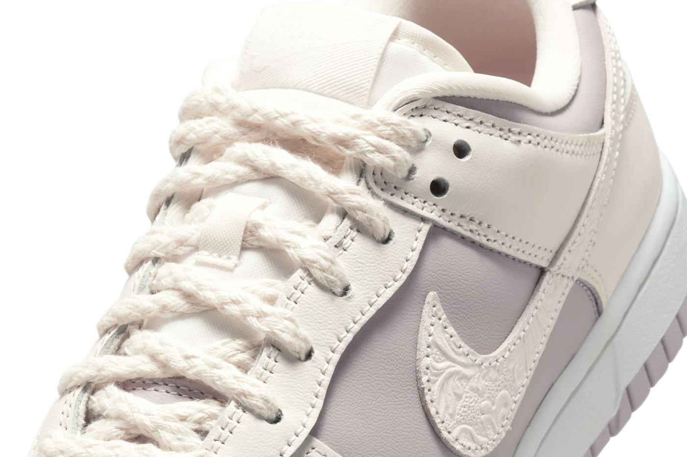 Nike Dunk Low Floral IH0639-011 Release Info