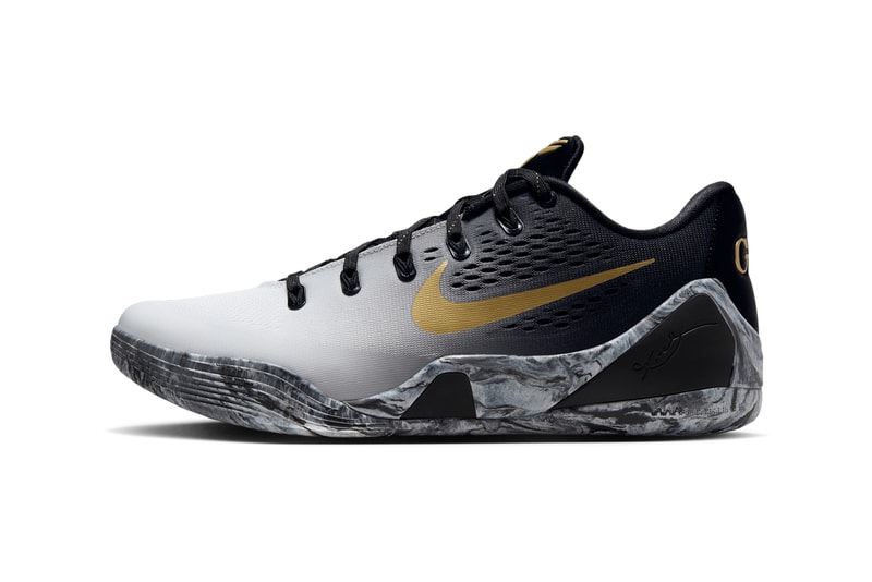 Nike Kobe 9 EM Mambacita FZ7333-001 Release Date info store list buying guide photos price 