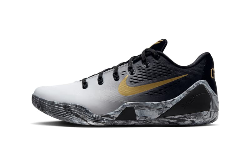 Nike Kobe 9 EM Mambacita FZ7333-001 Release Date info store list buying guide photos price