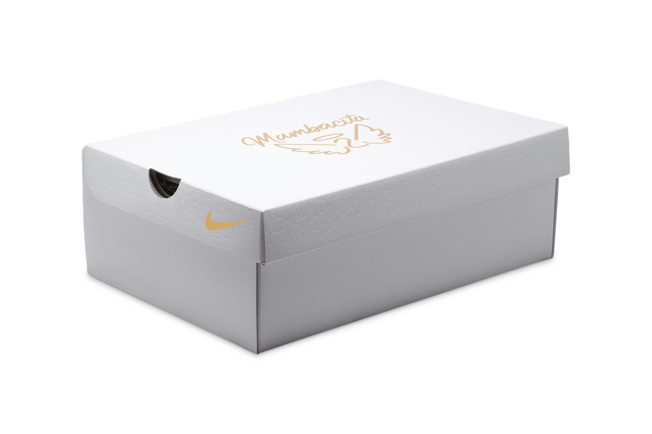 Nike Kobe 9 EM Mambacita FZ7333-001 Release Date info store list buying guide photos price 