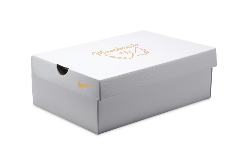 Nike Kobe 9 EM Mambacita FZ7333-001 Release Date info store list buying guide photos price 