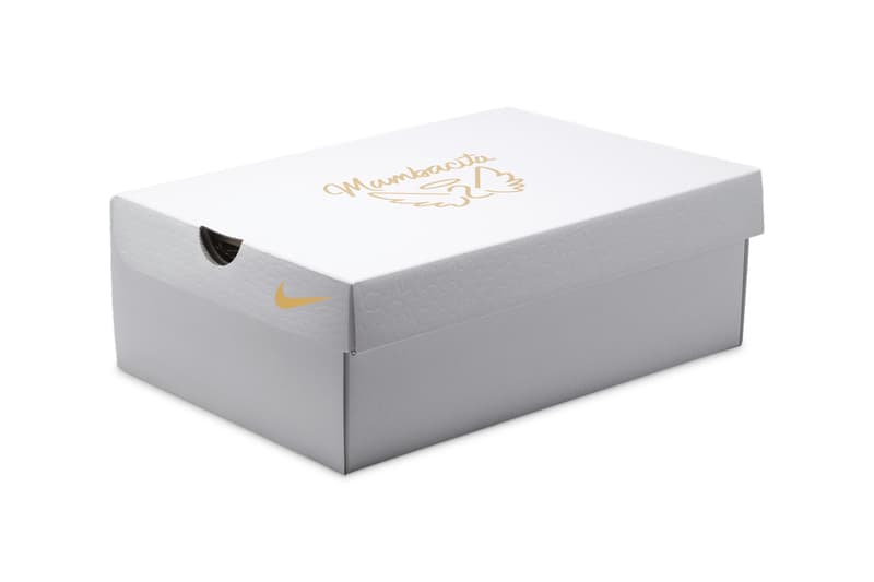 Nike Kobe 9 EM Mambacita FZ7333-001 Release Date info store list buying guide photos price