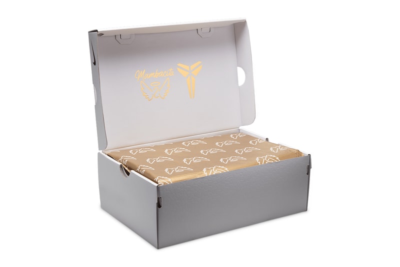 Nike Kobe 9 EM Mambacita FZ7333-001 Release Date info store list buying guide photos price 