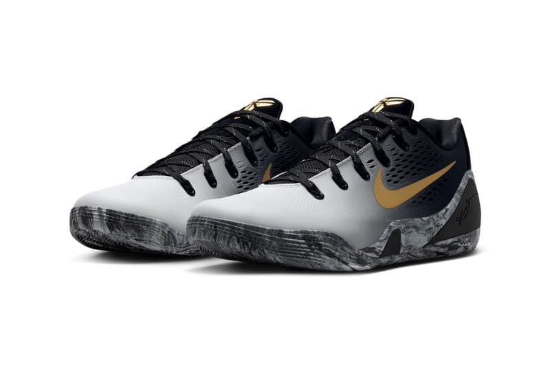 Nike Kobe 9 EM Mambacita FZ7333-001 Release Date info store list buying guide photos price 