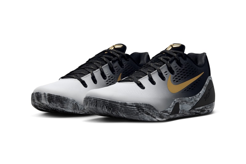 Nike Kobe 9 EM Mambacita FZ7333-001 Release Date info store list buying guide photos price 