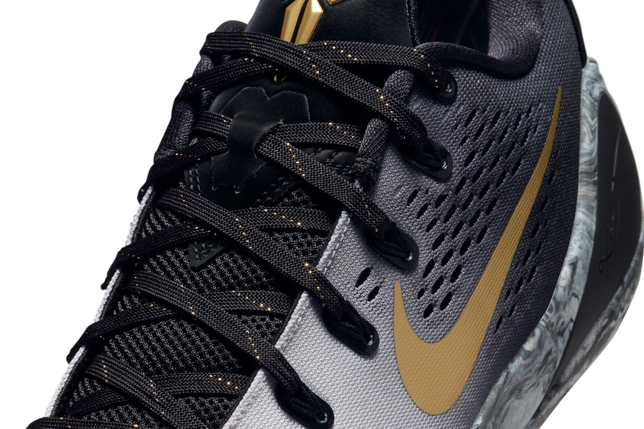 Nike Kobe 9 EM Mambacita FZ7333-001 Release Date info store list buying guide photos price 