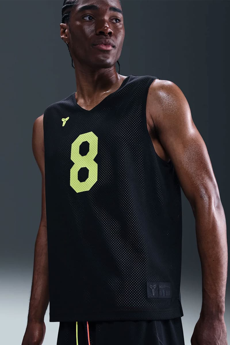 Nike’s “What The Kobe?” Apparel Collection Info | Hypebeast