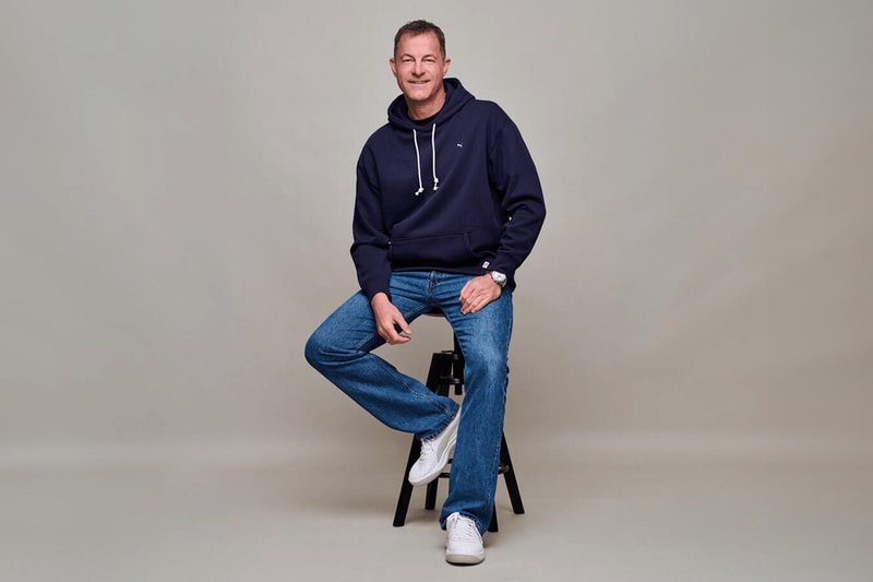 PUMA Announces Former adidas Executive, Arthur Hoeld, as New CEO