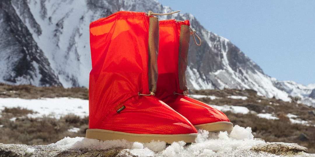 Reese Cooper and UGG Are Really Outside