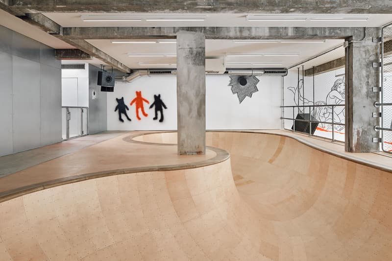 Supreme Sets Up Shop in Miami Rita Ackerman, Harmony Korine, Mark Gonzales, Nate Lowman and Fuck This Life. florida store hours open address info Ben Kadow, Caleb Barnett, Kader Sylla, Mark Gonzales, Elijah Odom, Patrick O’Mara, Rowan Zorilla, Sean Pablo, Seven Strong and Troy Gipson;