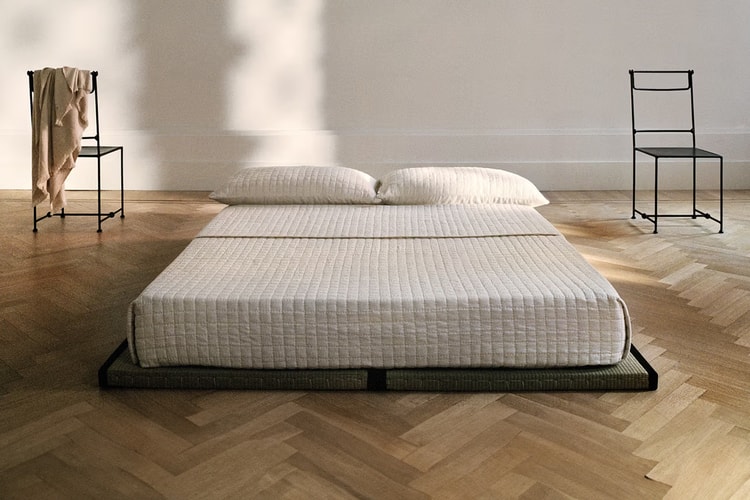 The Row *Very Quietly* Launches Its First Homeware Collection in Milan