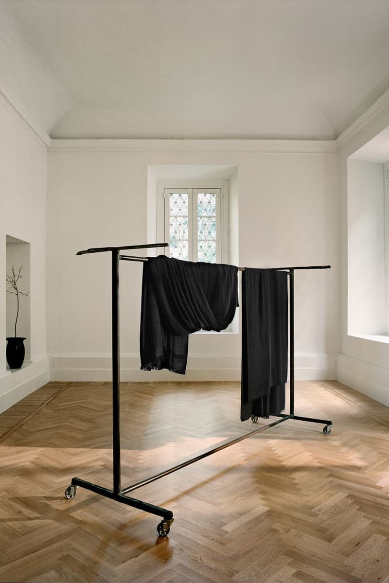 The Row Homeware Collection Milan Design Week Release Info