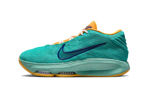 Victor Wembanyama x Nike GT Hustle 3 “Dusty Cactus” IF2520-300 Dusty Cactus/Green Frost-Sundial-Concord “Be Unique Every Day” Release Info french paris alien nba