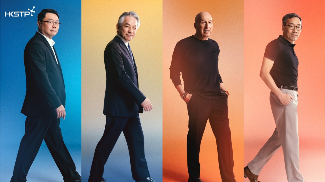The HKSTP ‘I&T Powerhouse’: Soft Power Meets Hard Impact