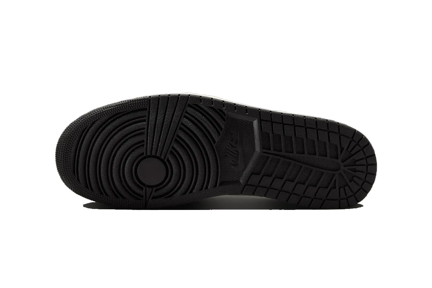 Air Jordan 1 Low “Shattered Backboard” 553558-081 Black/Starfish-White-Sail Summer 2025 Release Info 