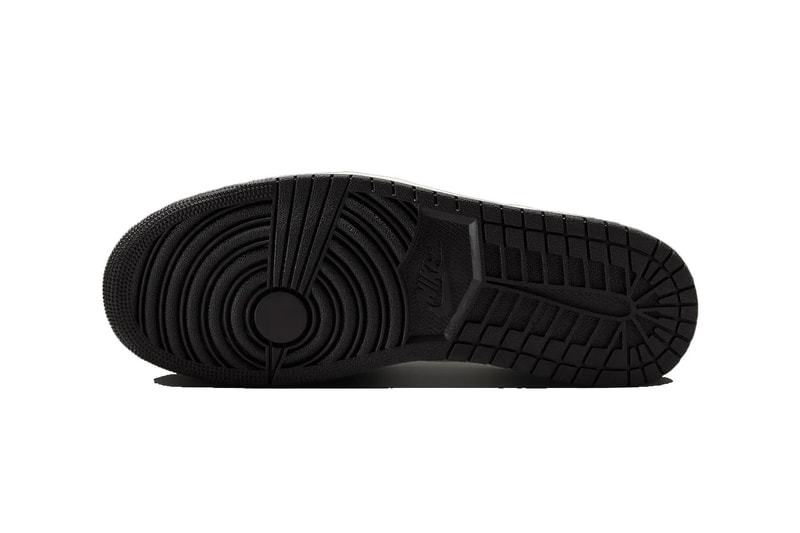 Air Jordan 1 Low “Shattered Backboard” 553558-081 Black/Starfish-White-Sail Summer 2025 Release Info 