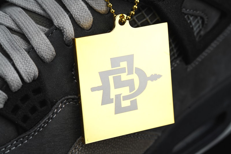Air Jordan 4 San Diego State University PE Info sdsu march madness basketball release date english sole