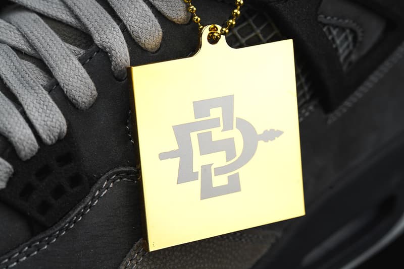 Air Jordan 4 San Diego State University PE Info sdsu march madness basketball release date english sole