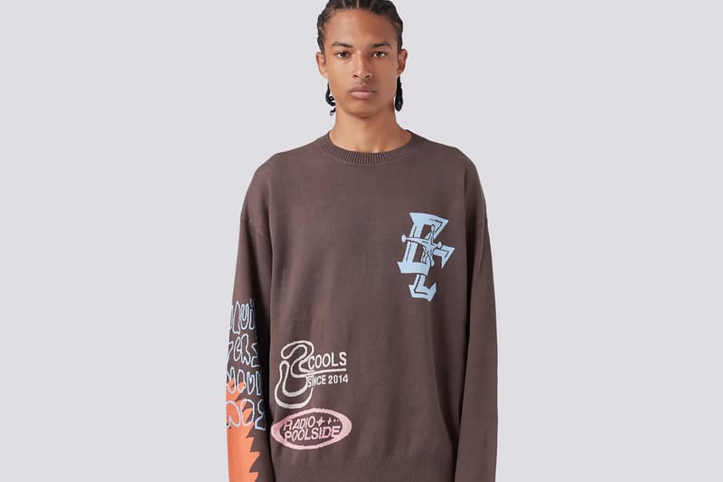 Barney Cools Celebrates a Decade of Laid-Back Cool with a Collection That Asks You to Slow Down