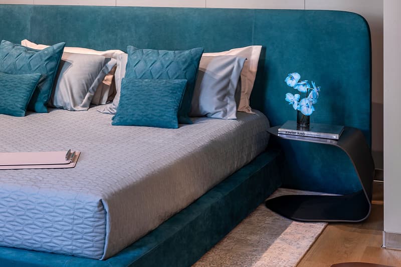 Bugatti Home Milan Design Week Launch Info