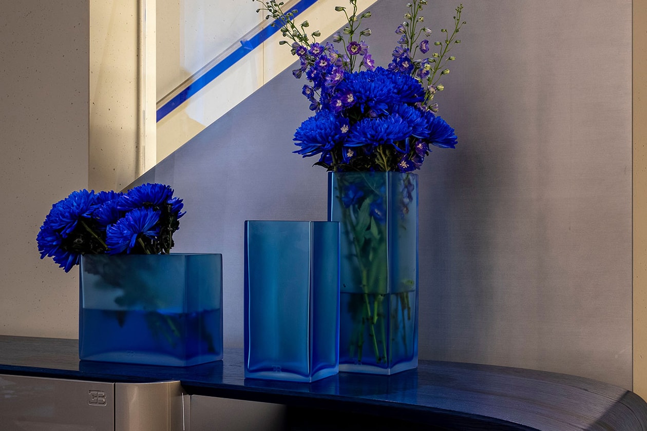 Automotive Brands Milan Design Week Feature Info Ferrari Bugatti Lamborghini Ducati Maserati Giorgetti Audi Royal Enfield Kia 