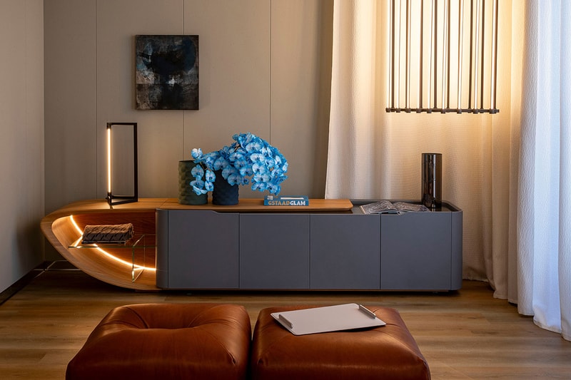 Bugatti Home Milan Design Week Launch Info