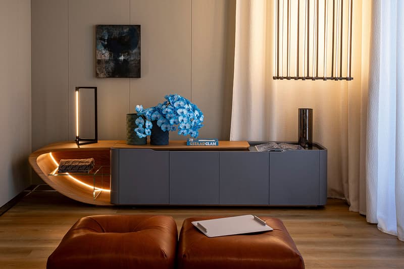 Bugatti Home Milan Design Week Launch Info