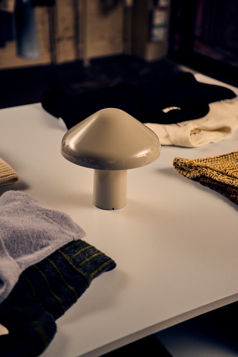 Cueva Curates a Cozy Vibe in Newly Renovated West Village Store open hours nyc new york city store menswear our legacy 032c, A Kind of Guise, Engineered Garments, NN.07, Metalwood Studio and N. HOOLYWOOD. 