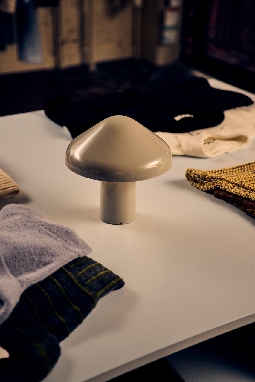 Cueva Curates a Cozy Vibe in Newly Renovated West Village Store open hours nyc new york city store menswear our legacy 032c, A Kind of Guise, Engineered Garments, NN.07, Metalwood Studio and N. HOOLYWOOD. 