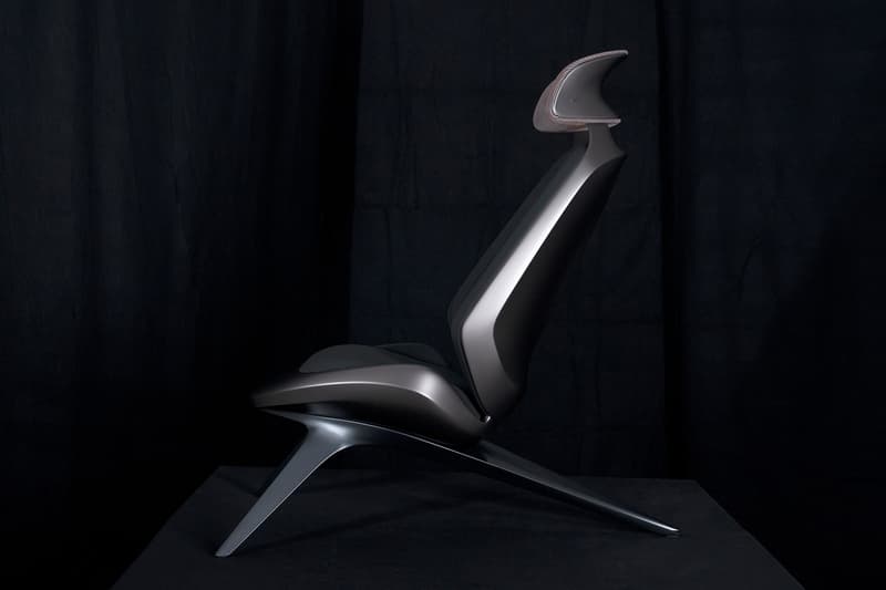 cupra design house milan design week 2025 automotive sneaker footwear 3d printed knitted adaptive vest multifunctional luggage collaboration partnership new division launch campaign 