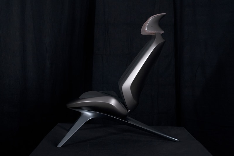cupra design house milan design week 2025 automotive sneaker footwear 3d printed knitted adaptive vest multifunctional luggage collaboration partnership new division launch campaign 